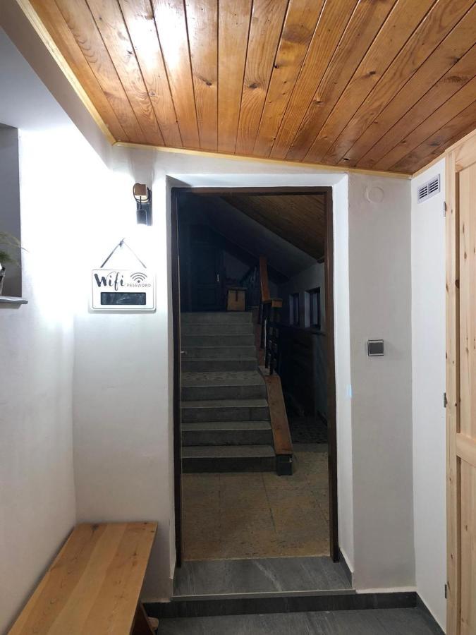 Apartman S Vyhledem Na Jezerni Stenu Železná Ruda Exterior foto